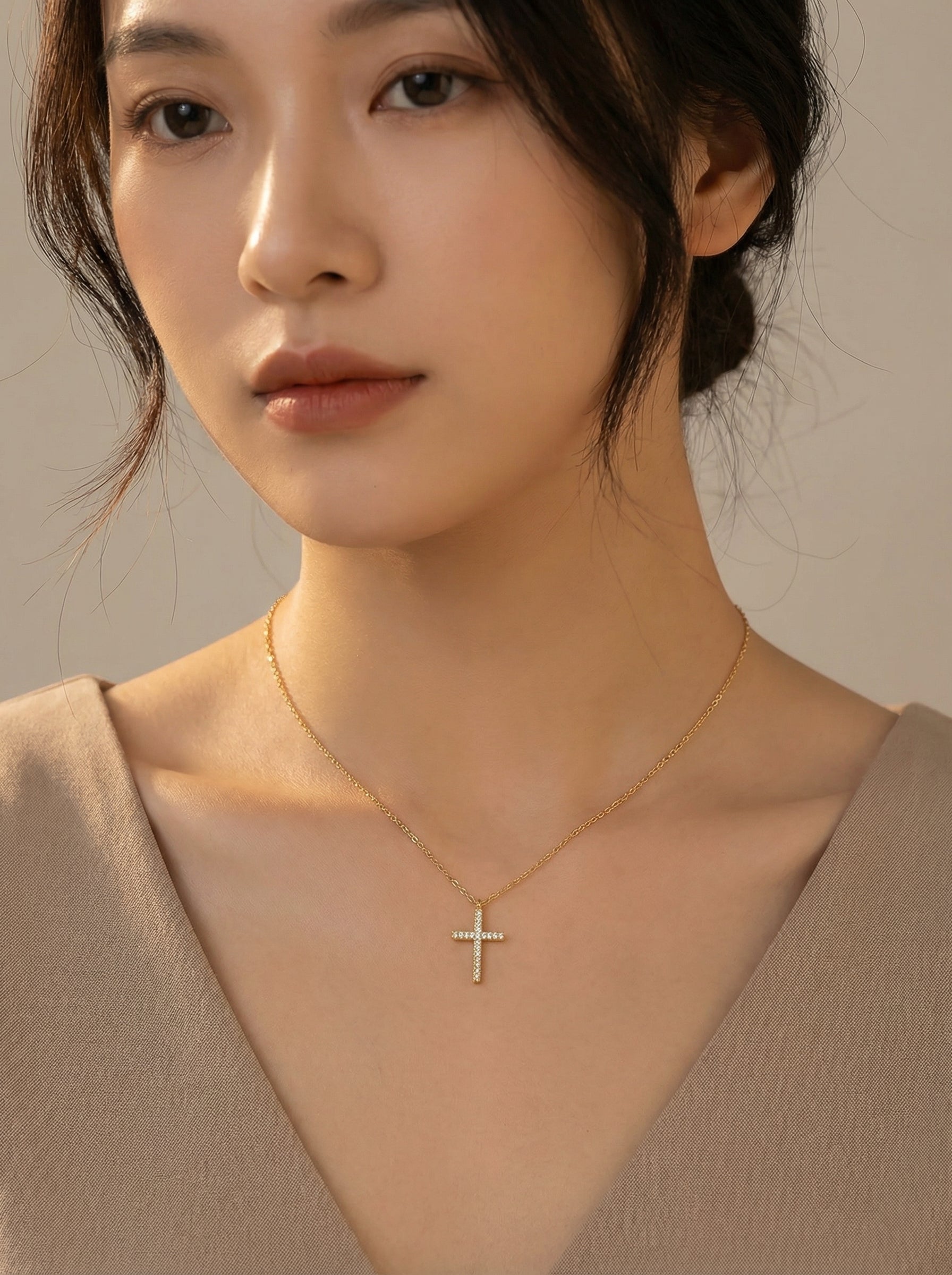 Collier MYRRHE II