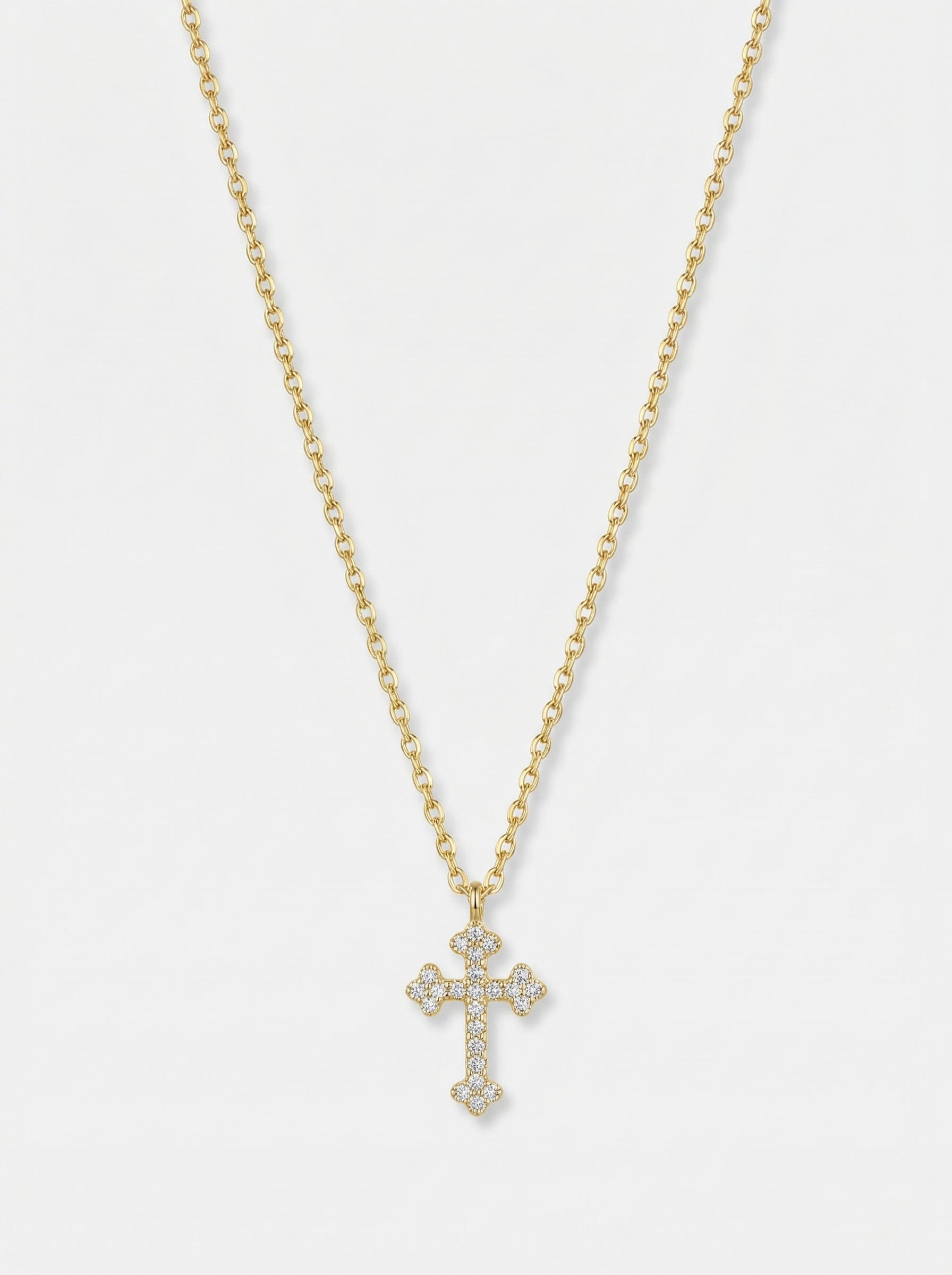 Collier HOSANE