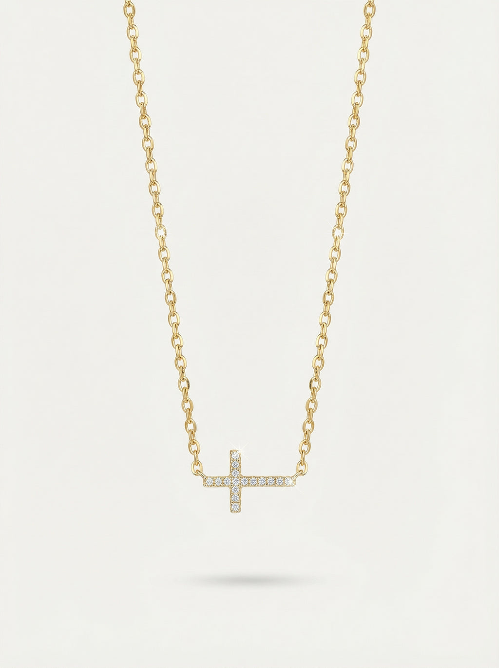 Collier MYRRHE I