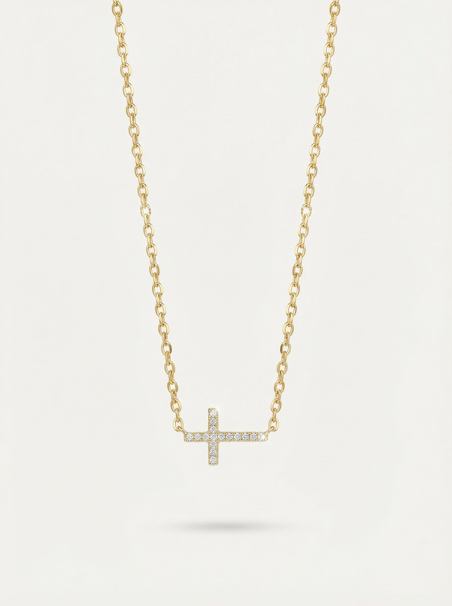 Collier MYRRHE I