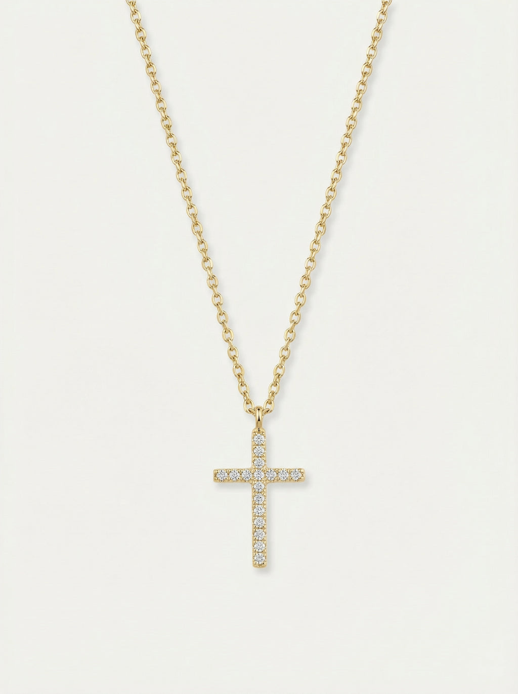 Collier MYRRHE II