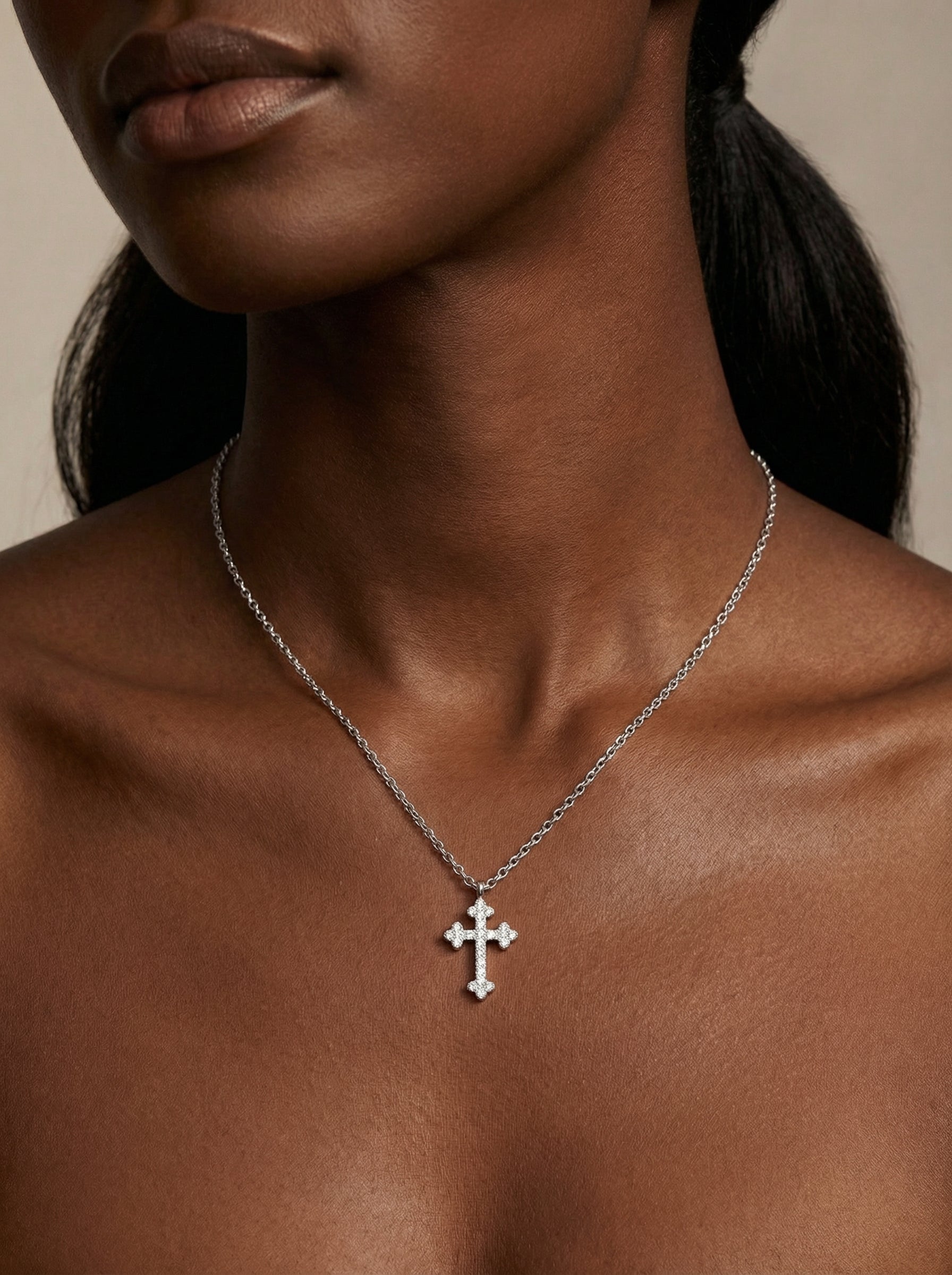 Collier HOSANE