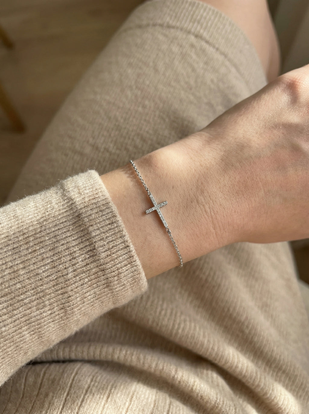Bracelet MYRRHE I