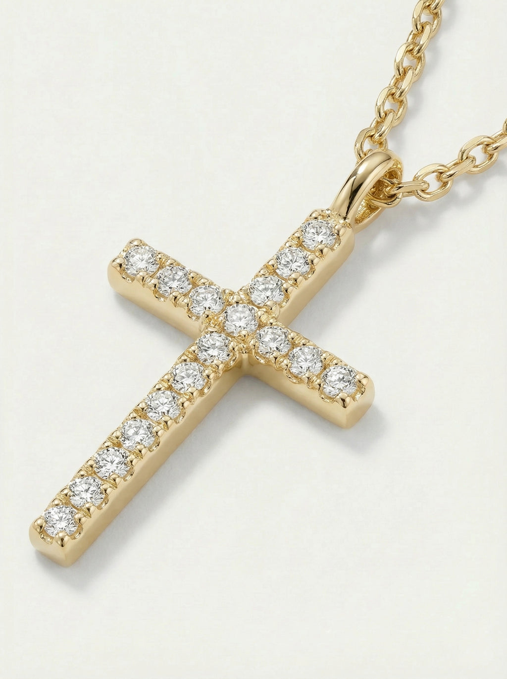 Collier MYRRHE II