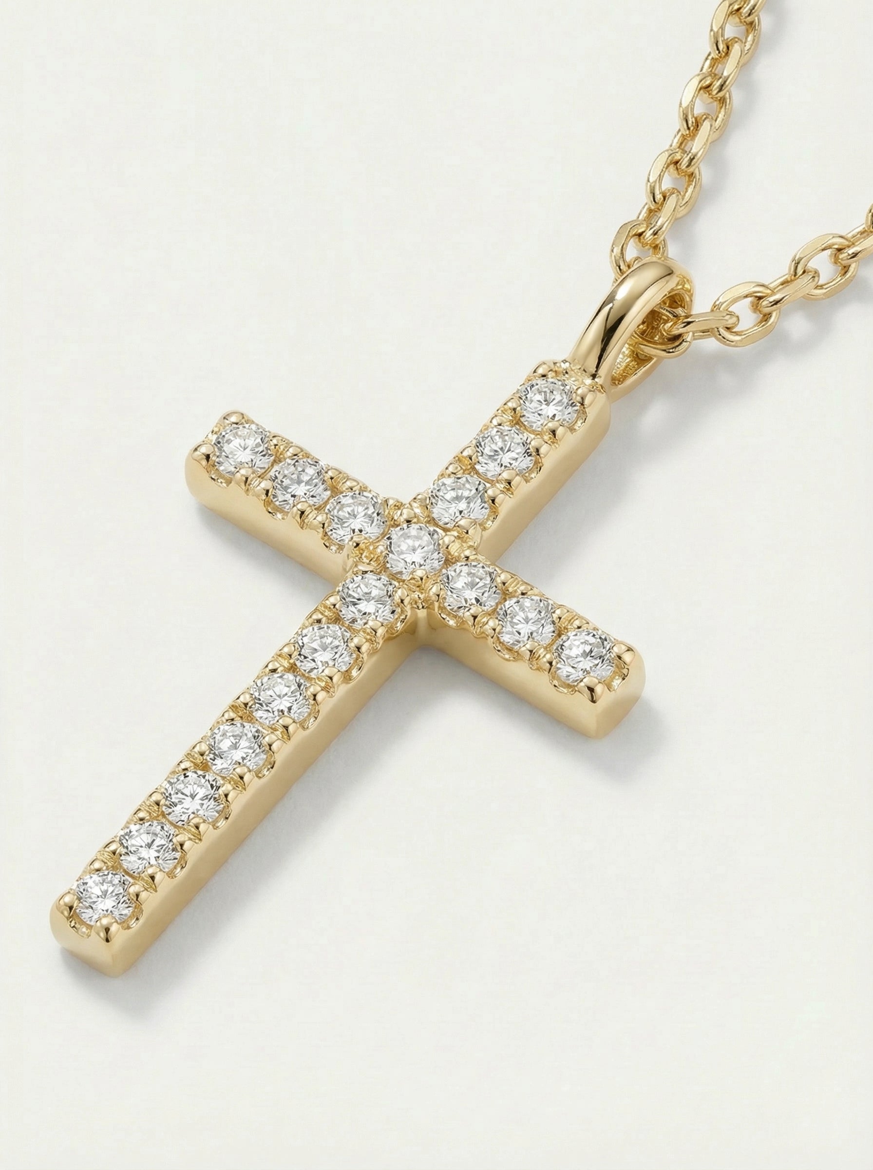 Collier MYRRHE II