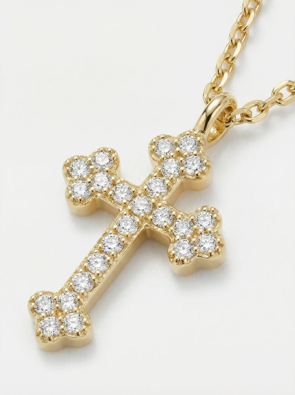 Collier HOSANE