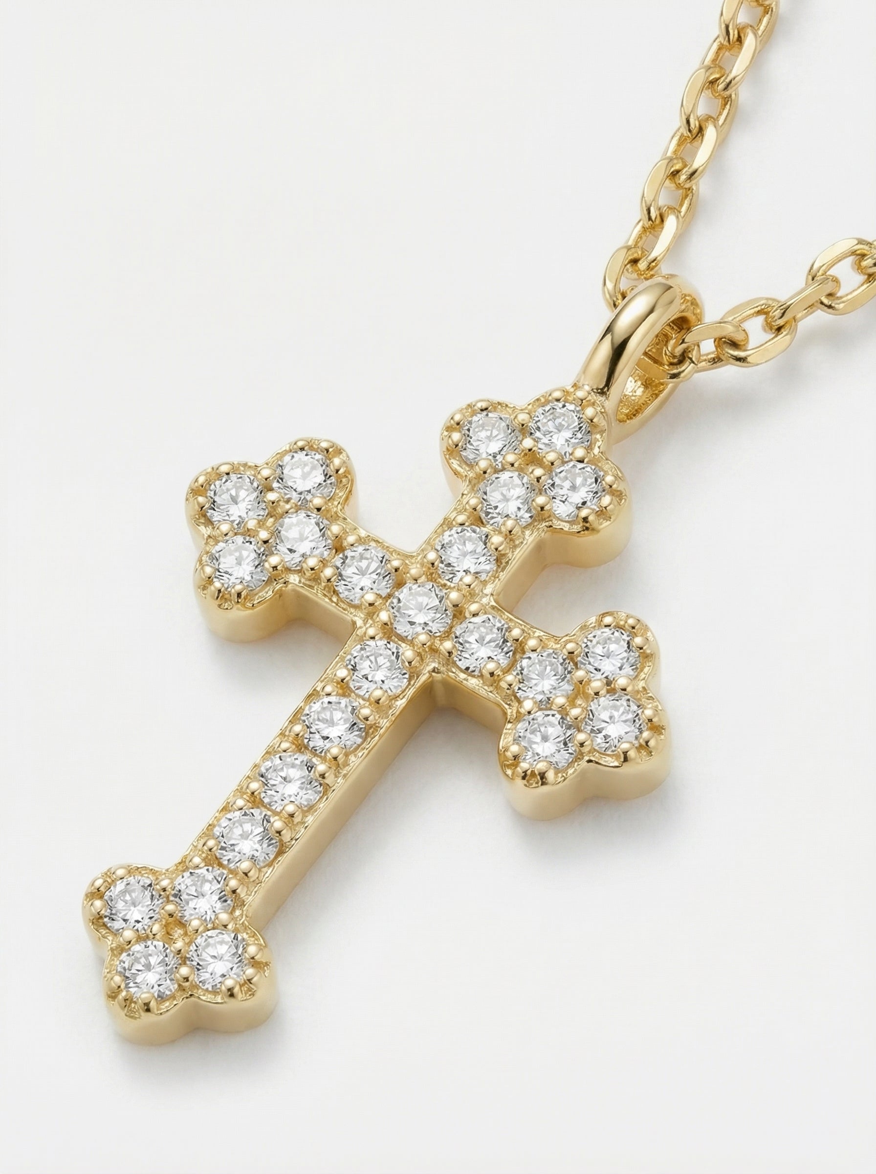 Collier HOSANE