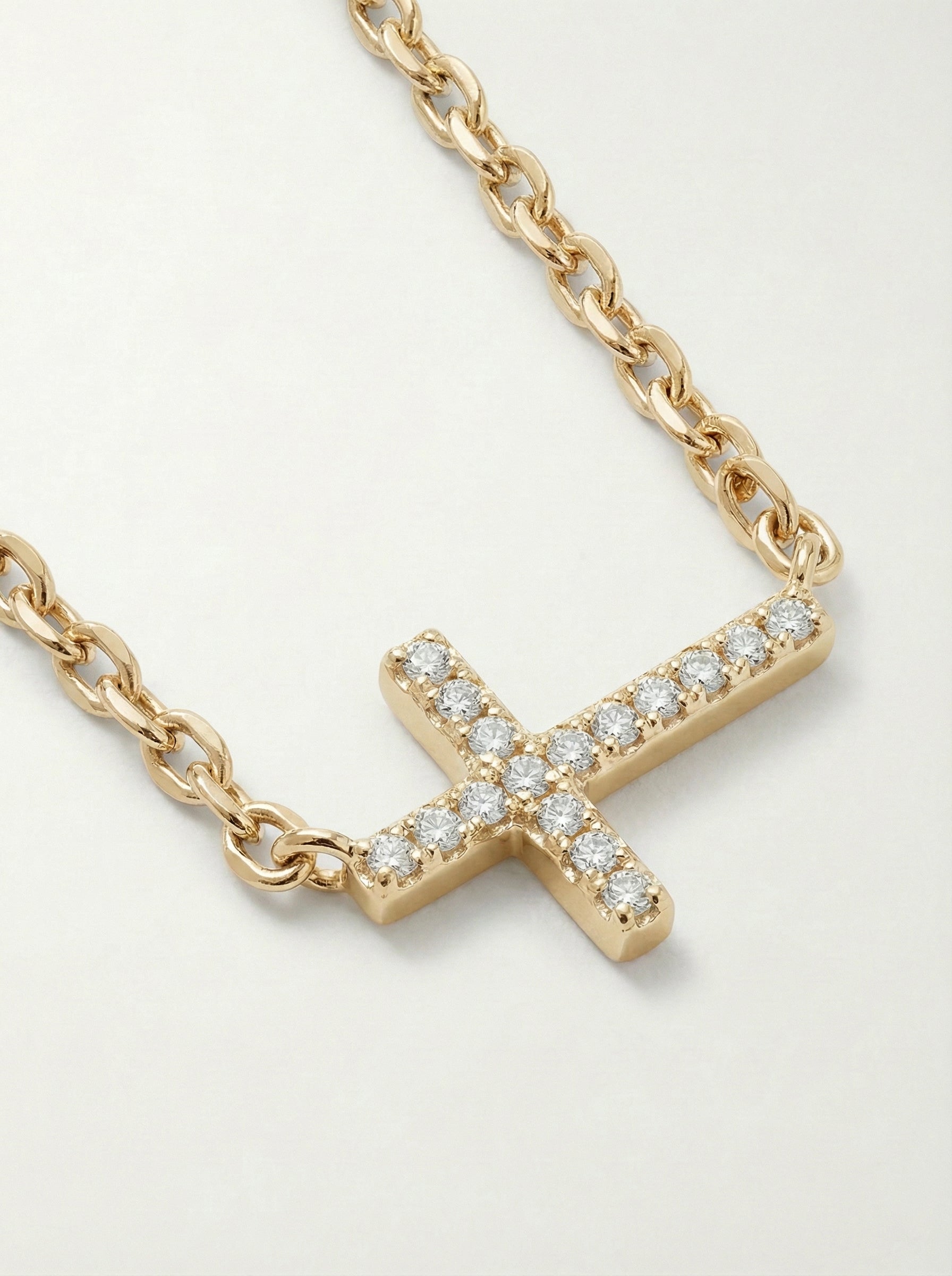 Collier MYRRHE I