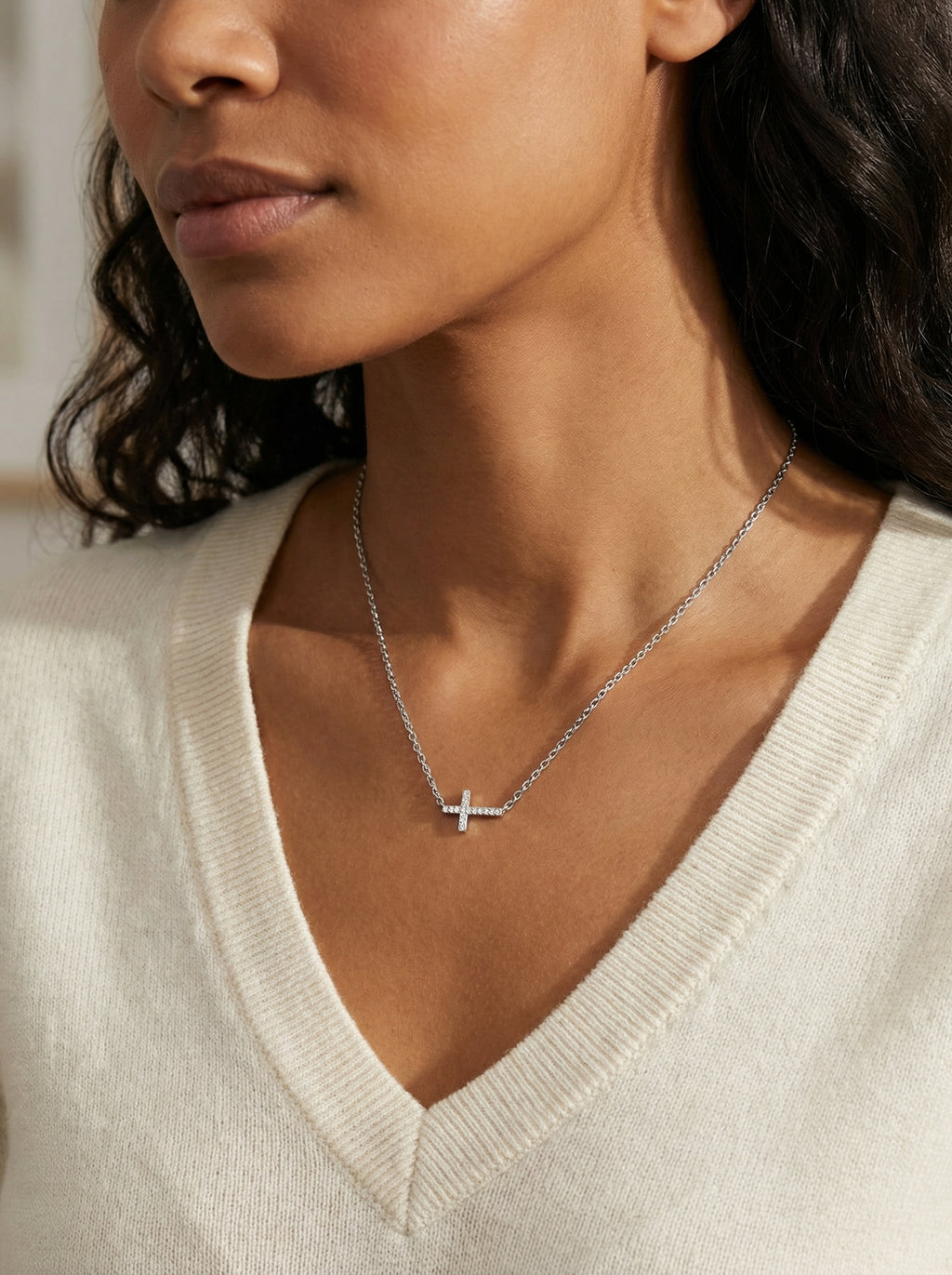 Collier MYRRHE I