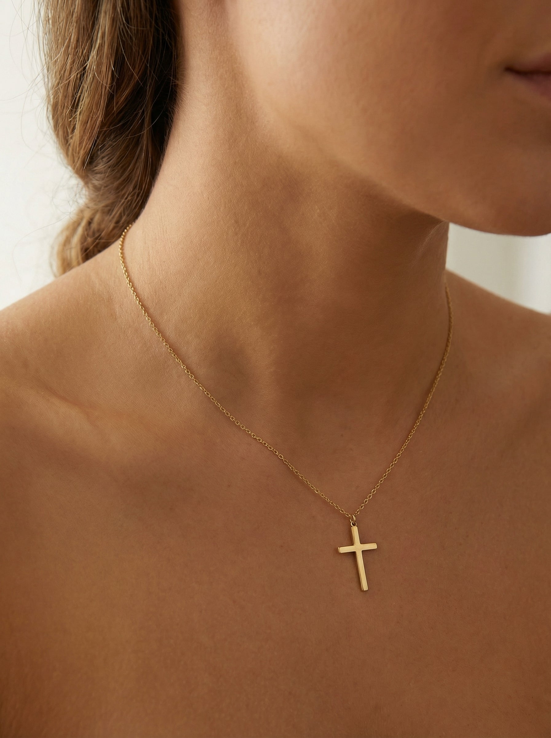 Collier MATINE