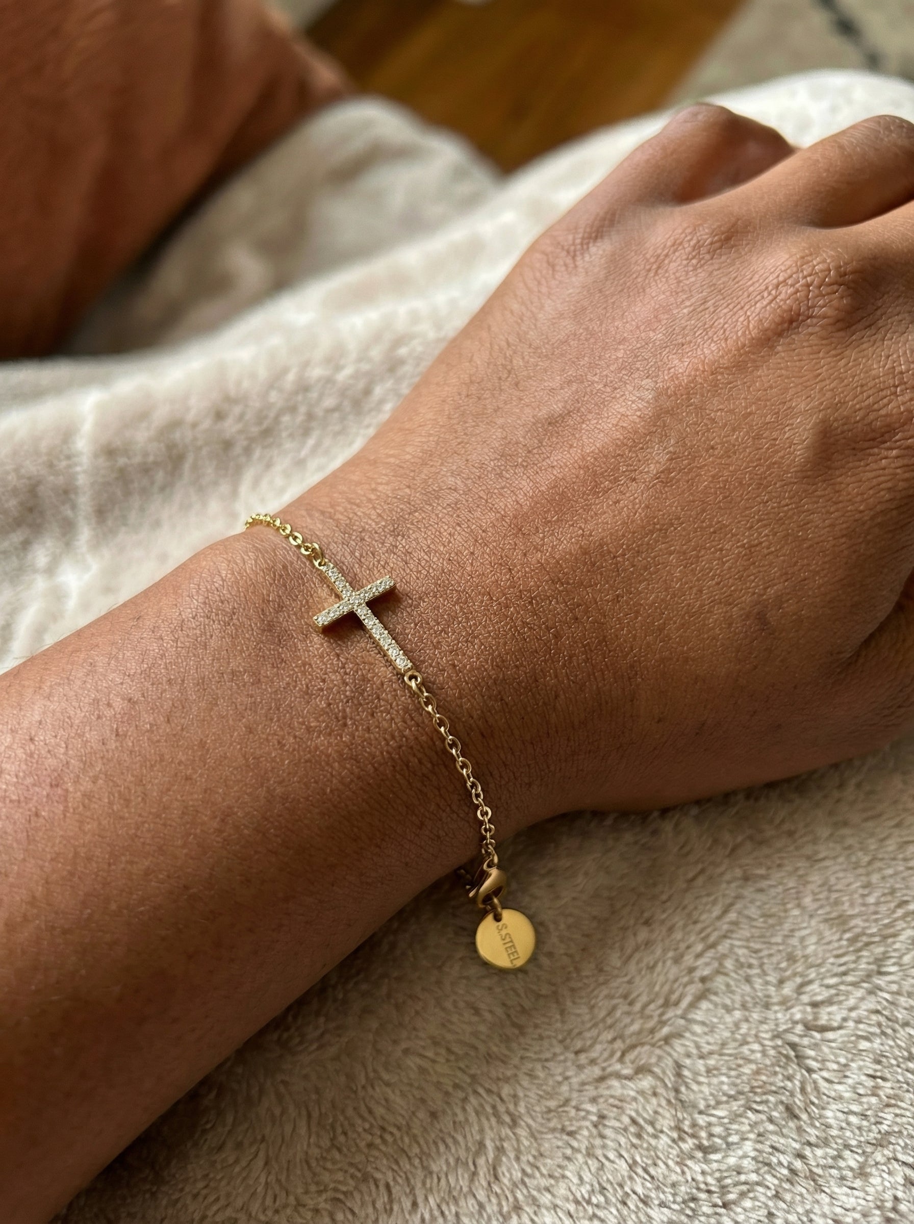 Bracelet MYRRHE I