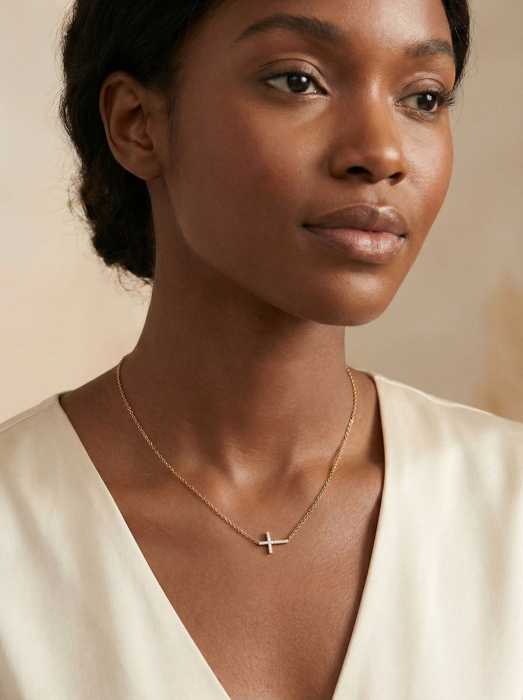 Collier MYRRHE I