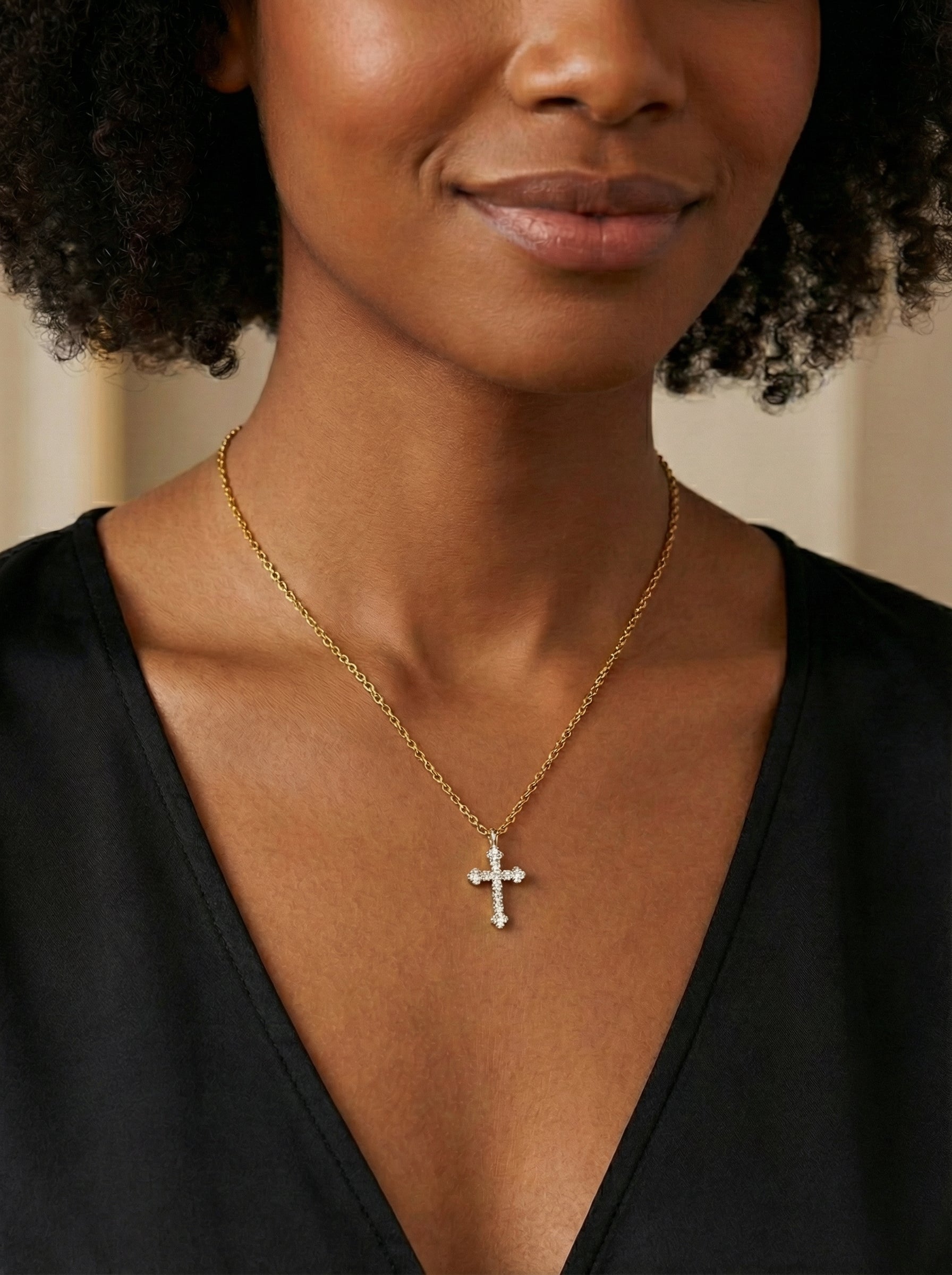 Collier HOSANE